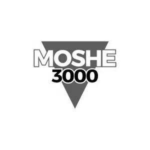 Moshe 3000